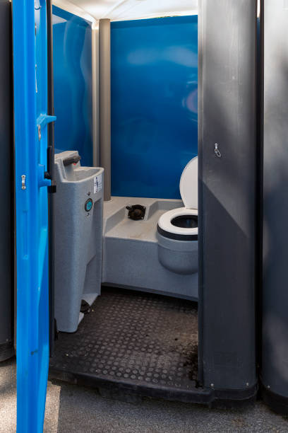 Porta potty rental for festivals in Leonia, NJ