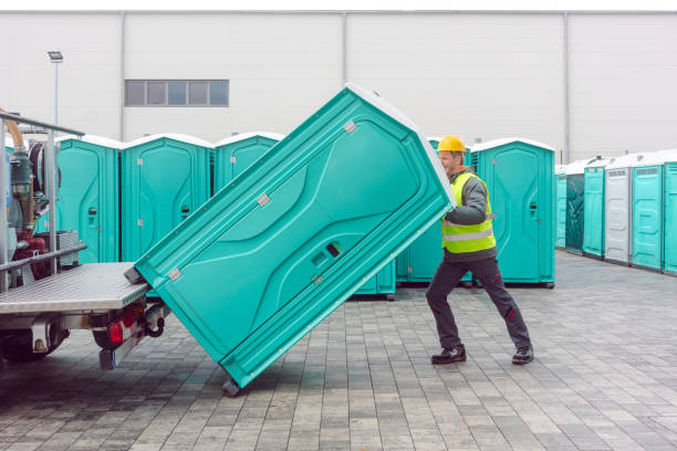  Leonia, NJ Porta Potty Rental Pros