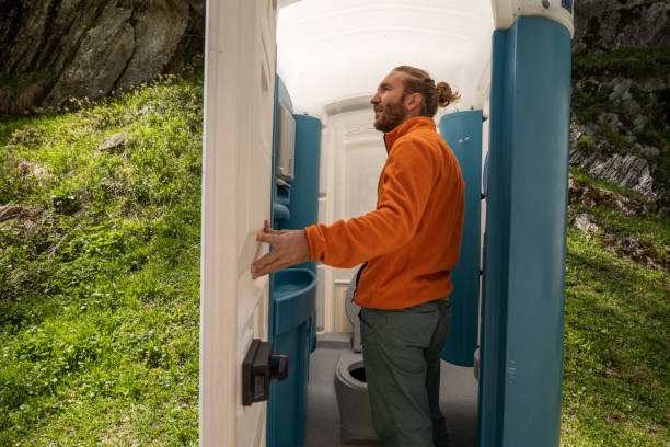 Best Handicap porta potty rental  in Leonia, NJ