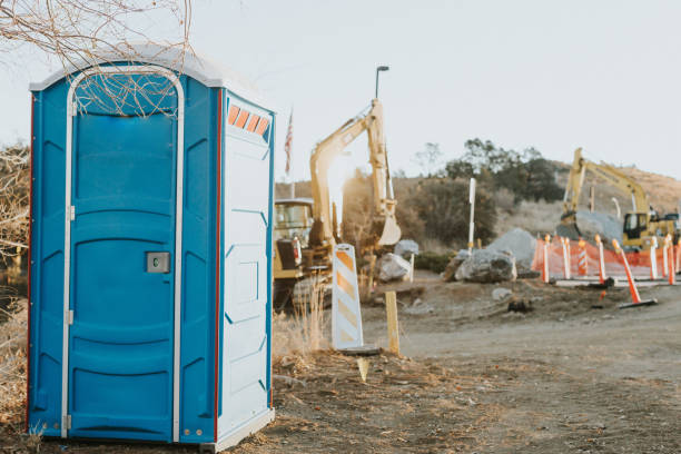 Best Local porta potty services  in Leonia, NJ