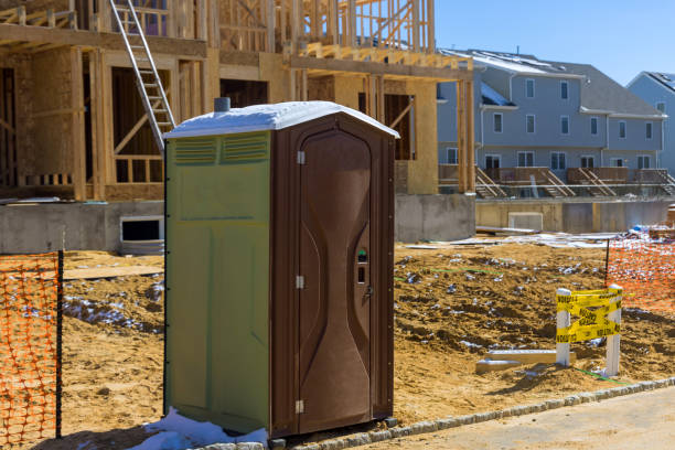 Best Temporary restroom rental  in Leonia, NJ