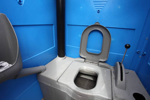 Best Emergency porta potty rental  in Leonia, NJ