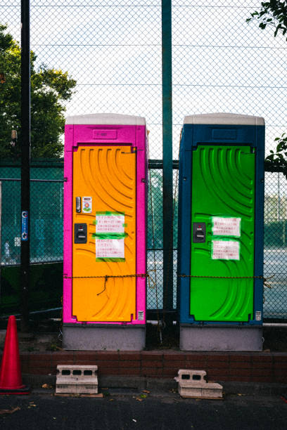 Best Affordable portable toilet rental  in Leonia, NJ