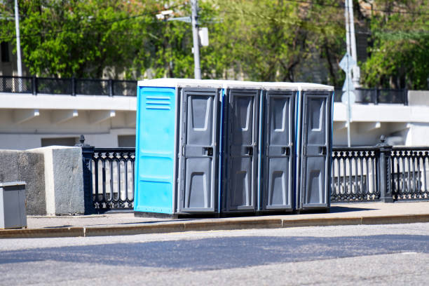 Best Luxury portable toilet rental  in Leonia, NJ