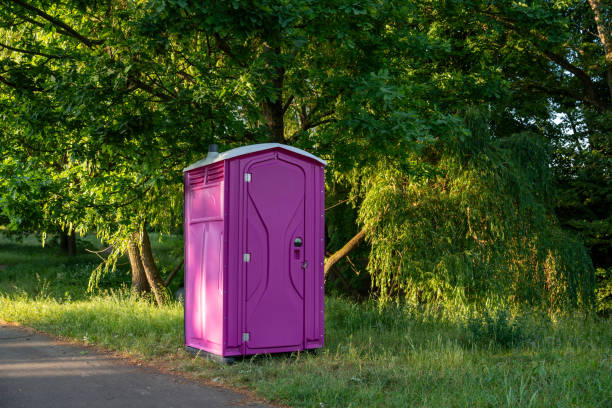 Best Porta potty services near me  in Leonia, NJ