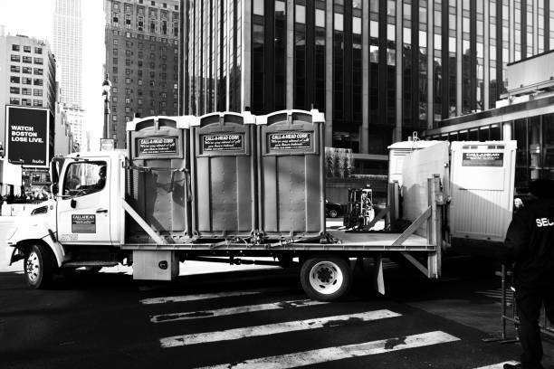Best Portable toilet rental cost  in Leonia, NJ
