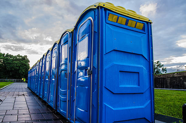 Best Construction site porta potty rental  in Leonia, NJ