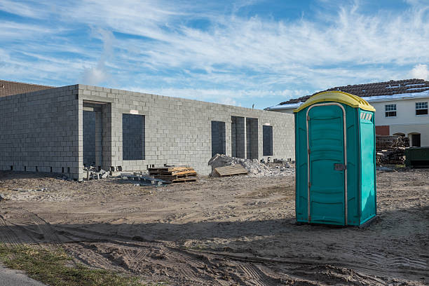 Best High-end porta potty rental  in Leonia, NJ